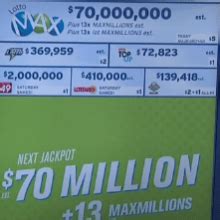 olg unclaimed|Hundreds claim they may have lost winning ticket for $70M Lotto .